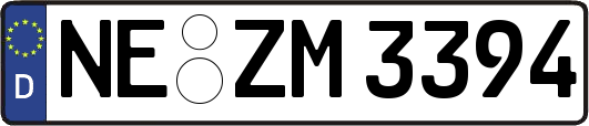 NE-ZM3394