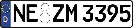 NE-ZM3395