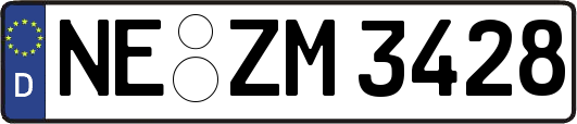 NE-ZM3428