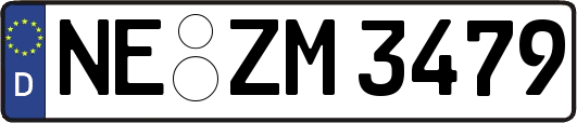 NE-ZM3479