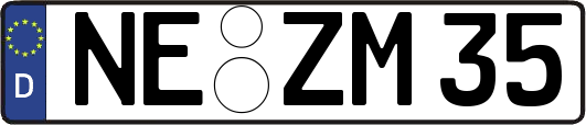 NE-ZM35