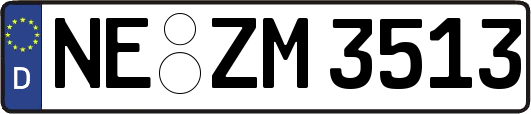 NE-ZM3513