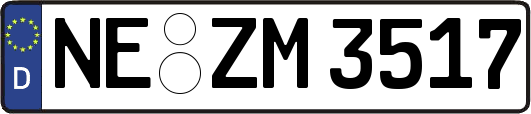 NE-ZM3517