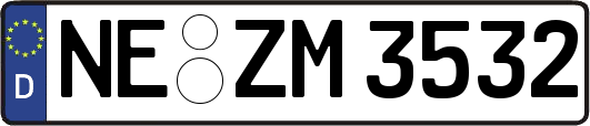 NE-ZM3532