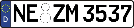 NE-ZM3537