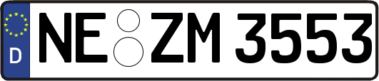 NE-ZM3553