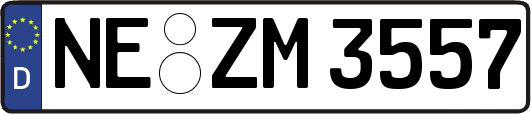 NE-ZM3557