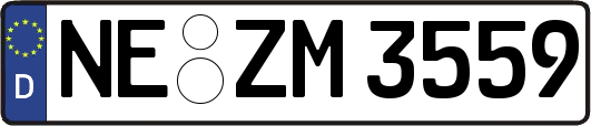 NE-ZM3559