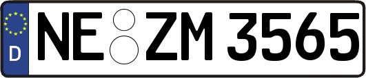 NE-ZM3565