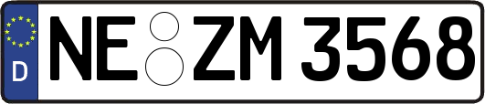 NE-ZM3568