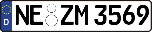 NE-ZM3569