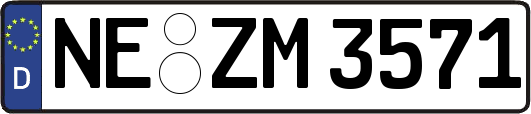 NE-ZM3571