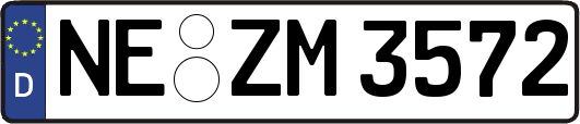 NE-ZM3572