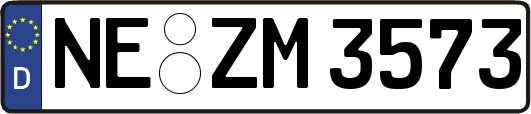NE-ZM3573