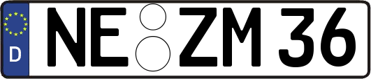 NE-ZM36