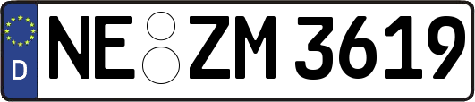 NE-ZM3619