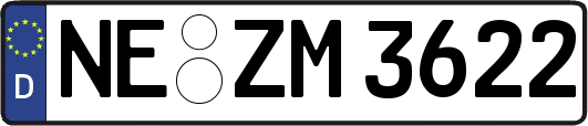 NE-ZM3622