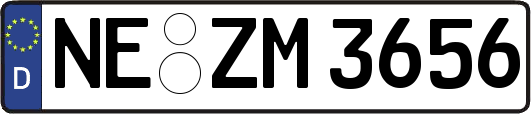 NE-ZM3656