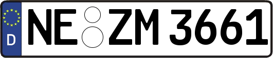 NE-ZM3661