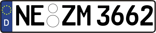 NE-ZM3662