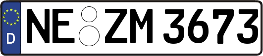 NE-ZM3673