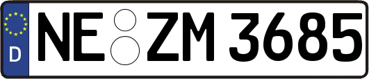 NE-ZM3685