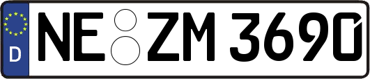 NE-ZM3690