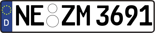 NE-ZM3691