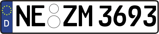 NE-ZM3693