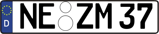 NE-ZM37
