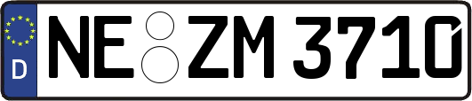 NE-ZM3710