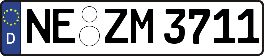 NE-ZM3711
