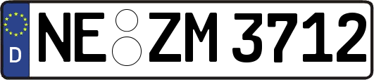 NE-ZM3712