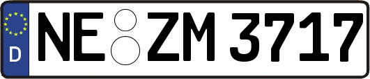 NE-ZM3717