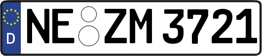 NE-ZM3721