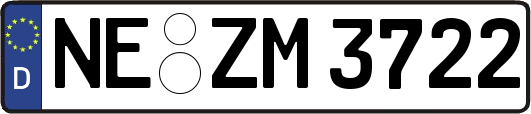 NE-ZM3722