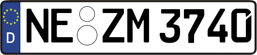 NE-ZM3740