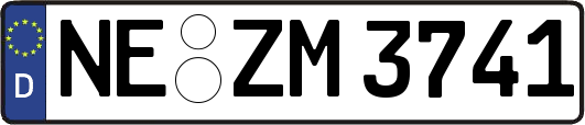NE-ZM3741