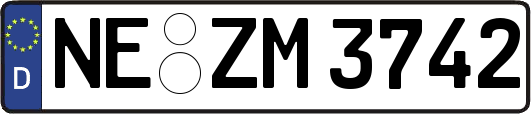 NE-ZM3742