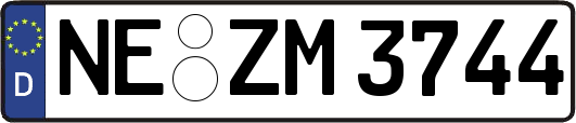 NE-ZM3744