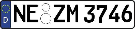NE-ZM3746