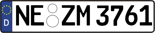 NE-ZM3761