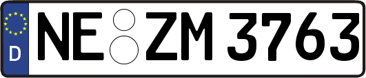 NE-ZM3763