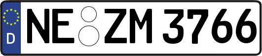 NE-ZM3766
