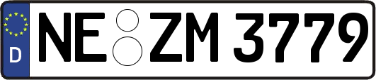 NE-ZM3779