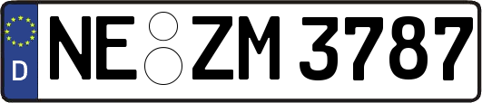 NE-ZM3787