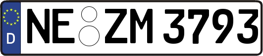 NE-ZM3793