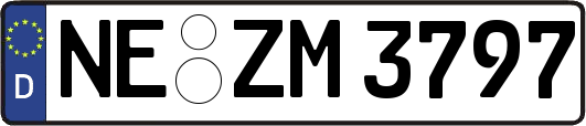 NE-ZM3797