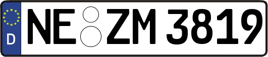 NE-ZM3819