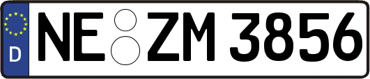 NE-ZM3856
